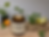 Thumbnail: De La Zouch Hand Poured Luxury Candle Vegan Friendly Marmalade sandwich