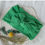 Thumbnail: JOY Topknot Bow Headband
