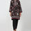 Thumbnail: Printed Lawn Kurti