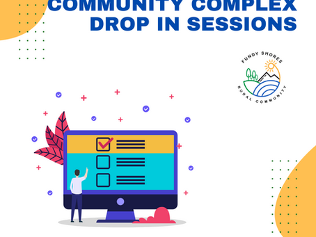 Community Engagement Session Announced