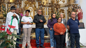 Posse da Nova Diretoria 2026-2028