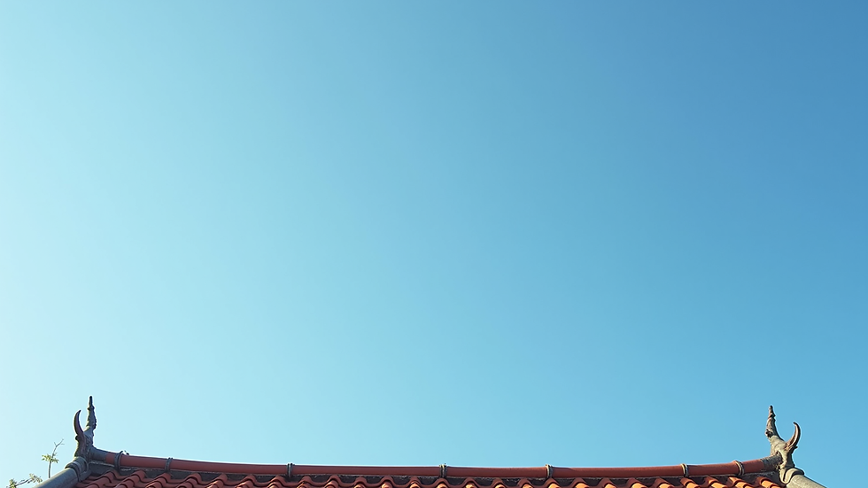 Expert Roof Repairs: Why You Need Texas Advanced Roofing