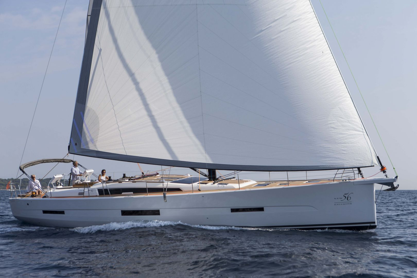 Boat Charters