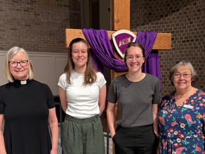 This Week in Worship - March 4 - March 10, 2024