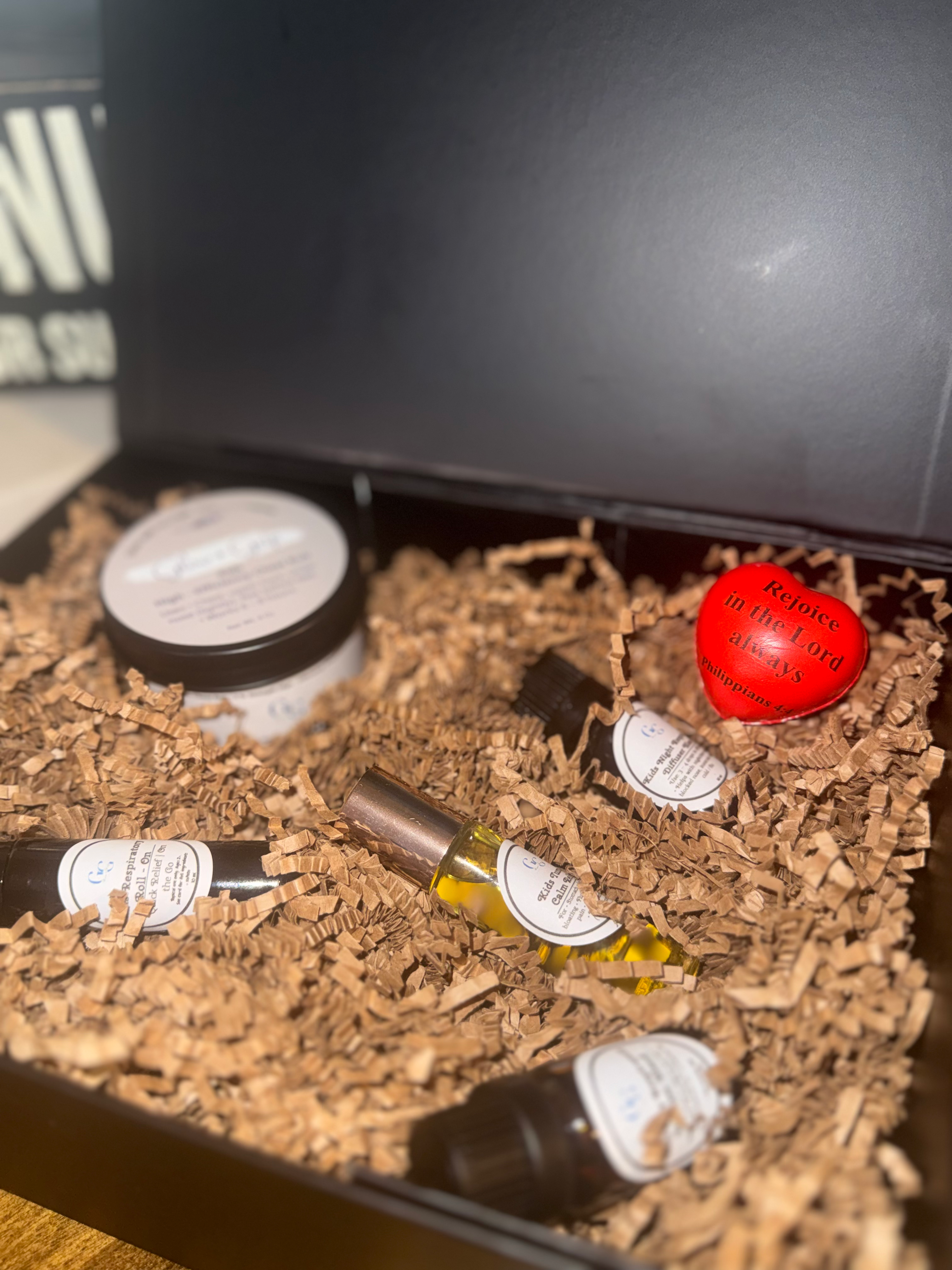 Kid’s High - Efficiency Winter Wellness Kit ( 5 pk )