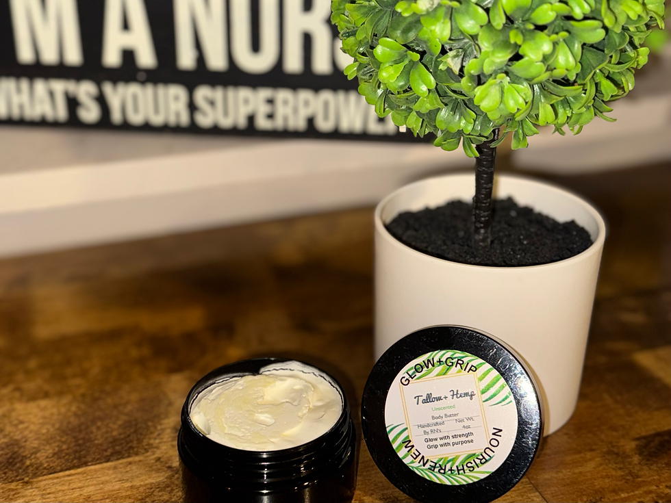 Thumbnail: Multi-Blend Body Butt’Hers/Bud’Ders w/ Tallow 