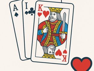 Schafkopfen und Watten