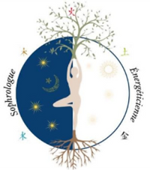 logo sophrologie énergétique