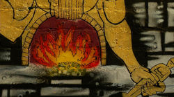 The Golden Calf