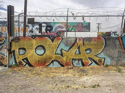 #vivalasvandals#lasvegas#vivalasvegas#graffporn#graffiti#vegas#polar