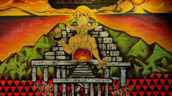 The Golden Calf