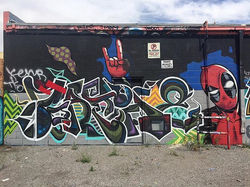 #vivalasvandals#lasvegas#vivalasvegas#graffporn#graffiti#vegas