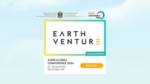 Earth VC lead the Charge for a Sustainable Future at AVPN Global Conference 2024