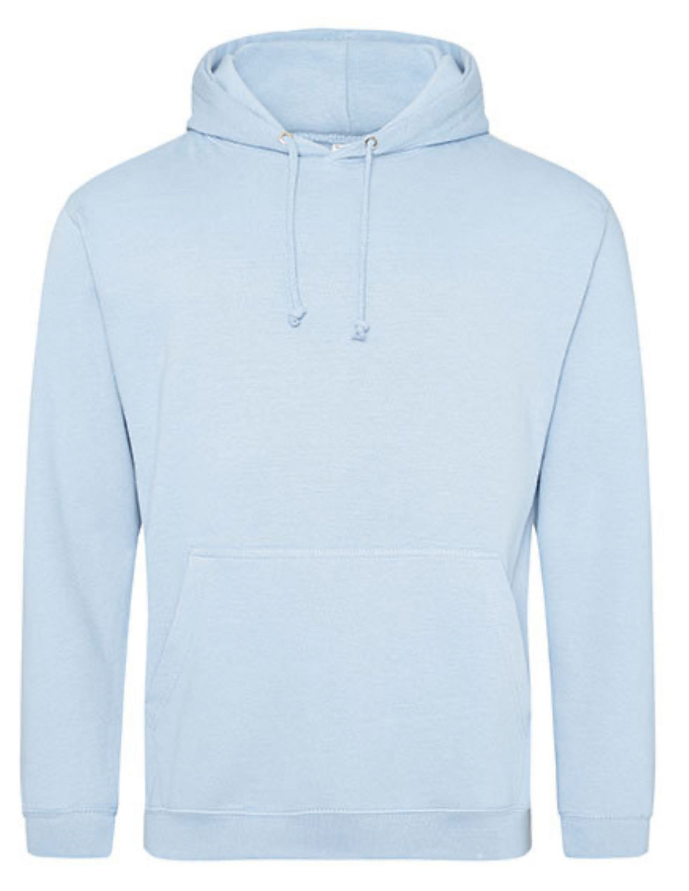 Thumbnail: Koppel Hoodie Datum Romeinse Cijfers - Initialen 