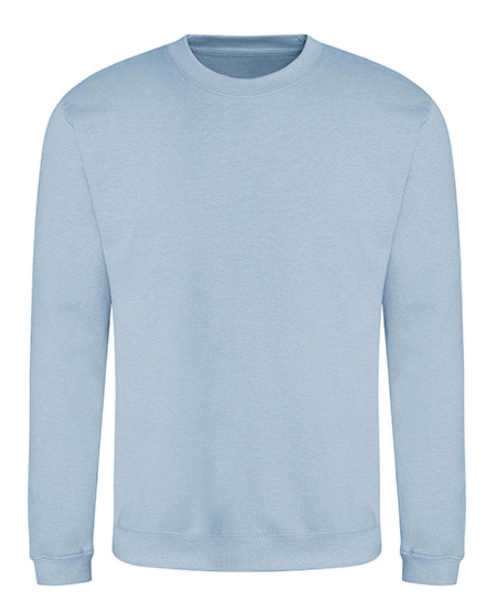 Thumbnail: Koppel Sweater Tom & Jerry - Initialen - Gepersonaliseerd 
