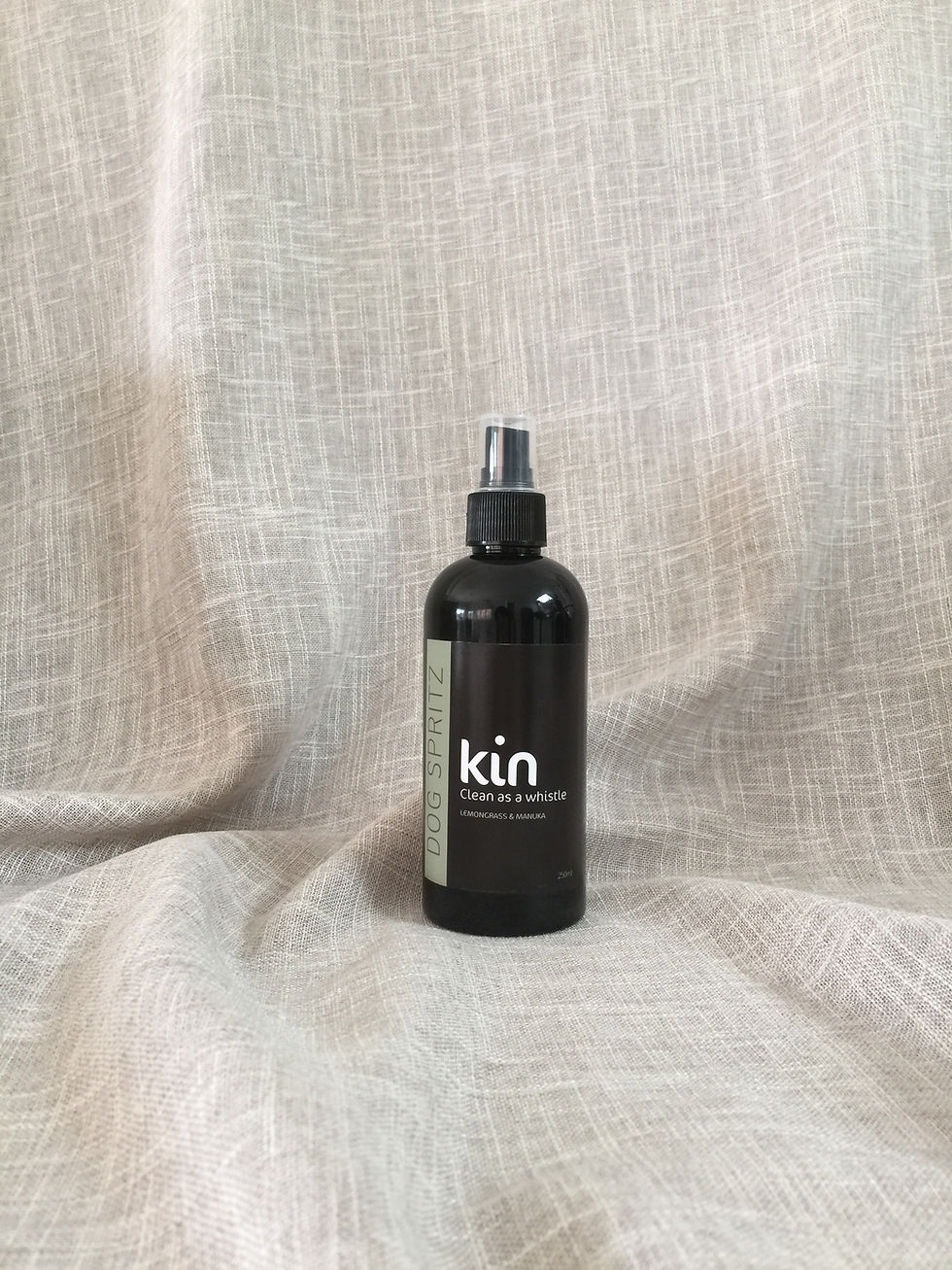 Thumbnail: Clean as a whistle spritz