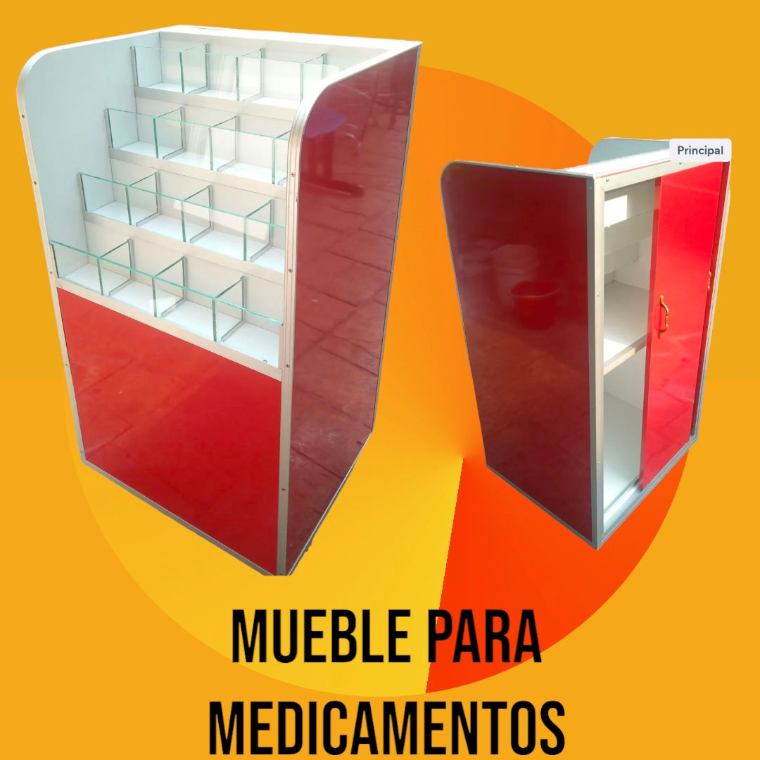 Módulo Para médicamente cotización sobre medida 