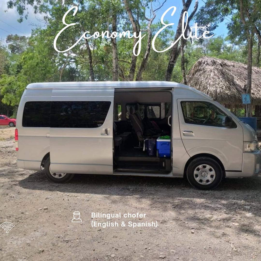 Economy Elite airport transfer