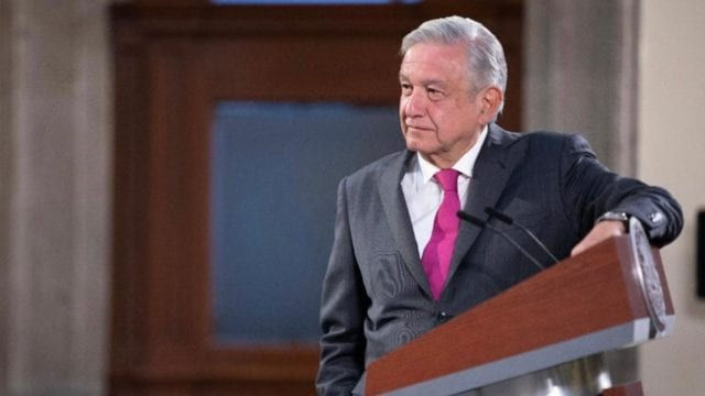 La 4T inicia en la raíz