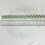 Thumbnail: Emerald Crystal Elegance Trim
