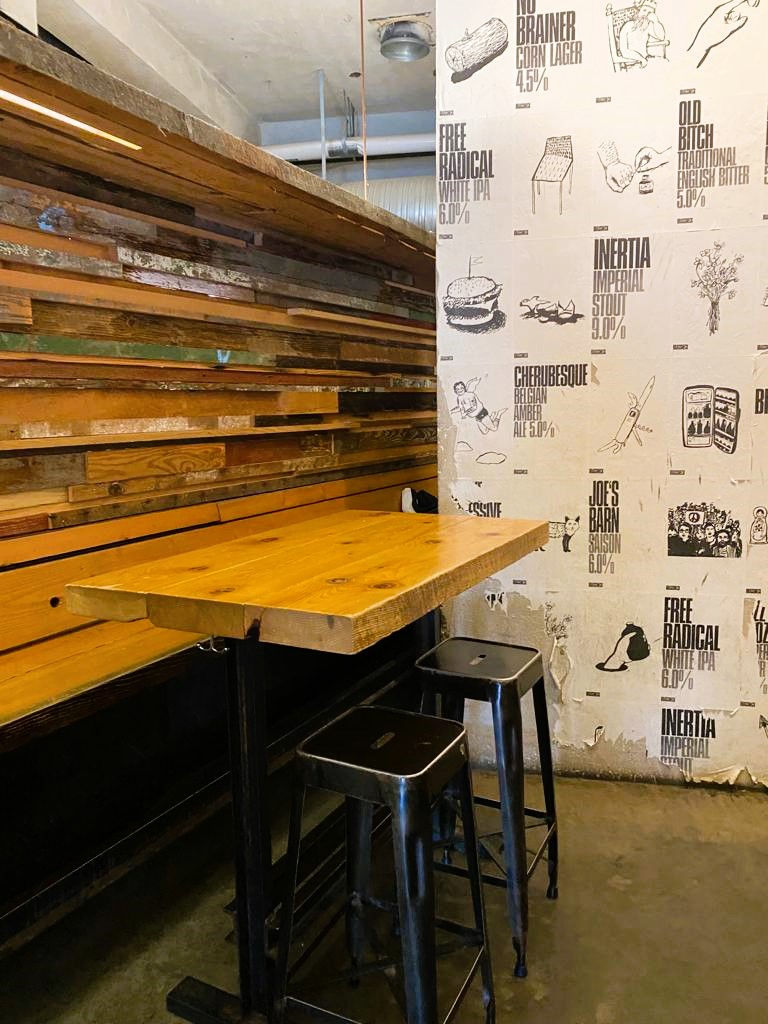 Thumbnail: Brassneck Brewing