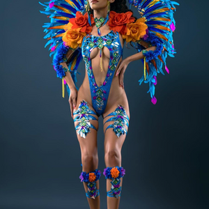 Krave Barbados 2022 Collection Set 4