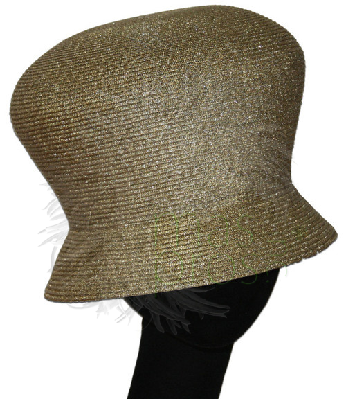 Chic Bucket Hat