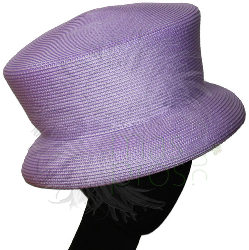 Elegance Twill Bucket Hat