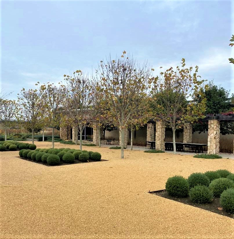 Thumbnail: Barossa Valley Estate