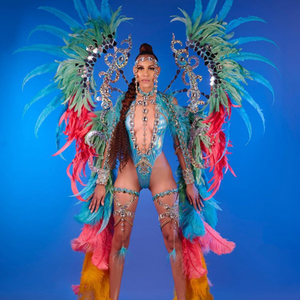 Krave St Lucia 2023 Collection Set 2