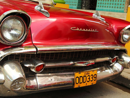 Cuba '58