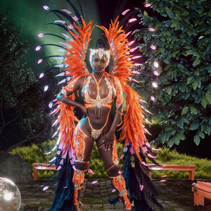 Krave Barbados 2022 Collection Set 8