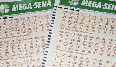 Mega-Sena acumulada pagará R$ 30 milhões em sorteio nessa quarta-feira (8)
