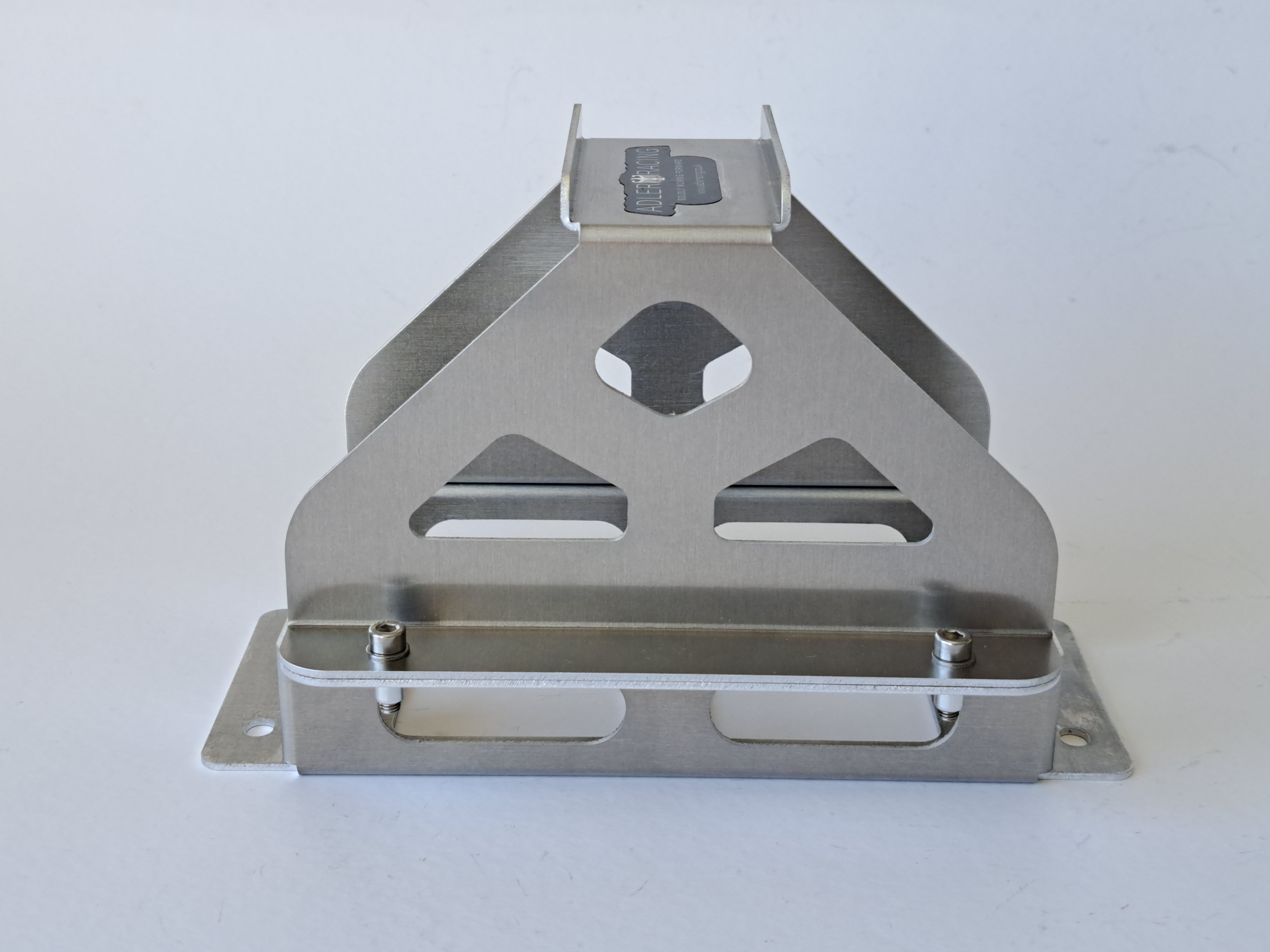 Varley Red Top 20 Alloy battery tray