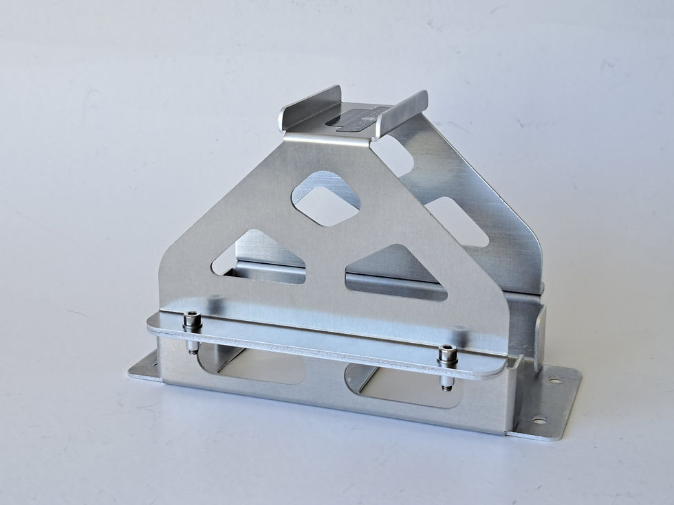 Thumbnail: Odyssey PC545 Alloy battery tray