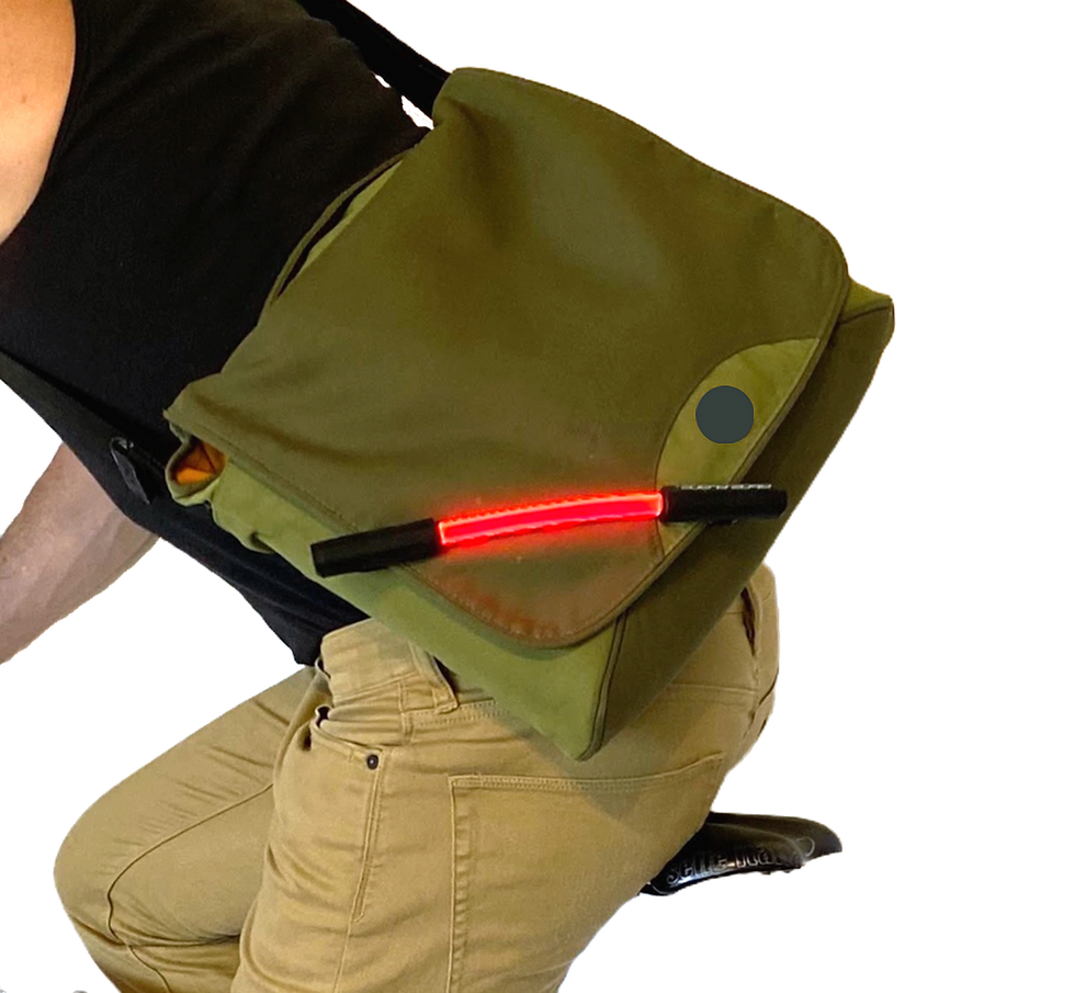 Thumbnail: Fibre Flare UP