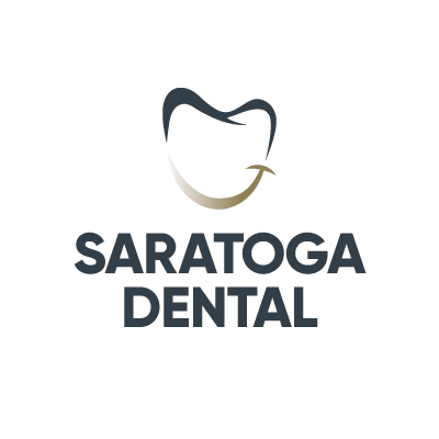 Saratoga Dental Client Logo