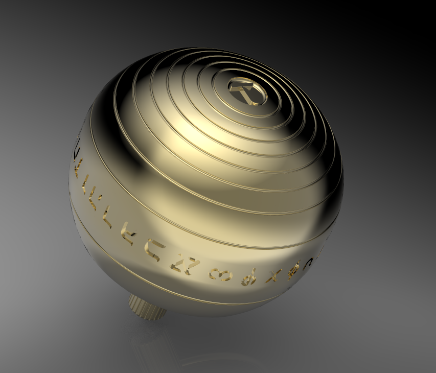 Spinner