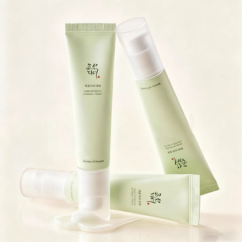 Korean Skin Care Product 5 Essence Brightens Skin Tone Improves Dull Eye Cream M