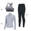 Thumbnail: Women Gym Clothing 