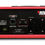 Miniatura: NOVIK NVK-8500BT CABEZAL AMPLIFICADO 8 CANALES 500W RMS USB BLUETOOTH SD