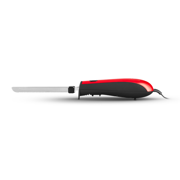 Cuchillo Eléctrico Yelmo 180W CH-7800