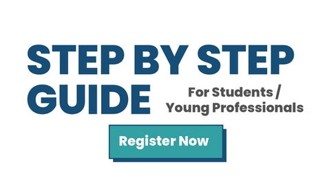Virtual Startup Internship Program: A Step-by-Step Guide to Registration for Students