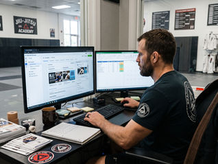 You Can Run Your Own BJJ Gym Ads (Here’s the Honest Truth)