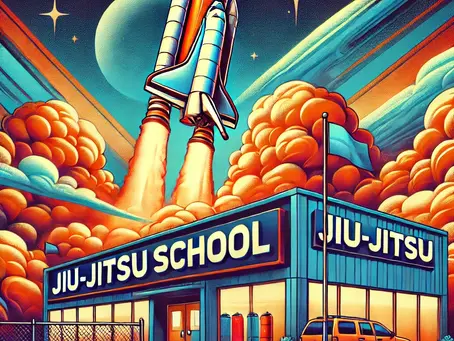 Skyrocket Your BJJ Leads & Sign Ups With This Simple Website Addition