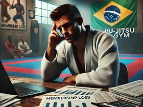 More BJJ Leads Is Not The Answer To Your Problems, This Is