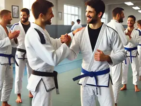 The First 90 Days: Where BJJ Retention is Won or Lost
