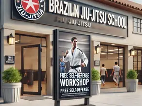 8 Event Ideas to Generate New Members for Your BJJ School