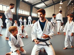 Part 2: Beat the Summer Slump with a Kids BJJ Summer Camp Program