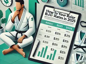 Why To Raise Your Rates In 2025 And How To Do It The Right Way